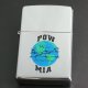 zippo POW MIA 2003年製造