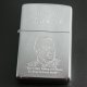 zippo アメリカ32代大統領フランクリン・ルーズベルト 1989年製造