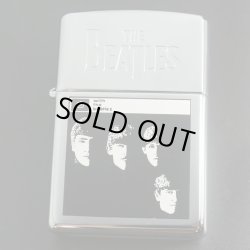 画像1: zippo THE BEATLES「with the beatles」 1996年製造