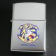 zippo WE DELIVER VRC-30 2000年製造