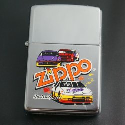 画像1: zippo motorsport 1994年製造