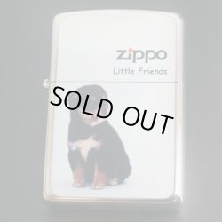 画像1: zippo Little Friends 2003年製造