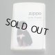 zippo Little Friends 2003年製造