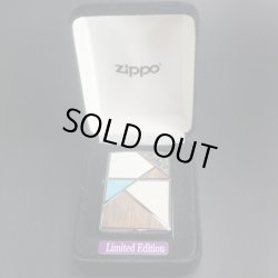 画像1: zippo コーナークラウン BK 200個限定