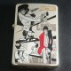 zippo ルパン三世 誕生50周年記念 PART2 ver.