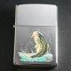 zippo Al Agnew ブラックバス 1993年製造