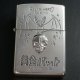 zippo 黄金バットA 1998年製造