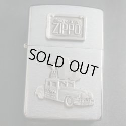 画像1: zippo ZIPPO CAR 世界限定 オリジナルケースなし