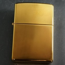 画像1: zippo ブロンズ 2005年製造