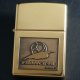 zippo FIFA WORLD CUP FRANCE98 #254B メタル貼り 1998年製造