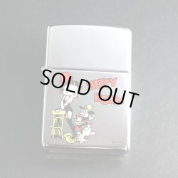 画像1: zippo ベティ・ブープ（Betty Boop）250CP 03 1994年製造