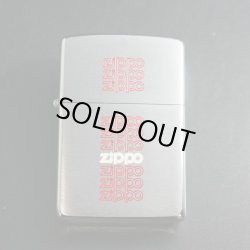 画像1: zippo ZIPPO柄 1979年製造