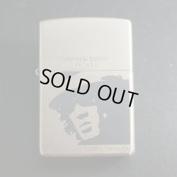 画像1: zippo 松田優作 探偵物語 Limited Edition 限定 D