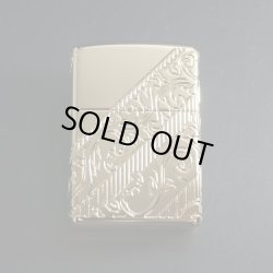 画像1: zippo Gold Plated 世界限定12000個　シリアルナンバー入