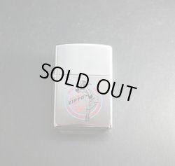 画像1: zippo WINDY　絵柄　2002年製造