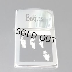 画像1: zippo THE BEATLES「with the beatles」 1996年製造