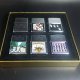 zippo THE BEATLES COLLECTORS' EDITION 6個セット 1997年製造