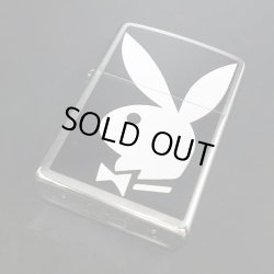 画像1: zippo PLAYBOY 2015年製造