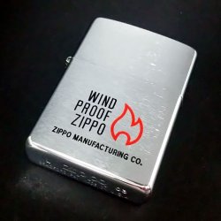 画像1: zippo 2003年製造