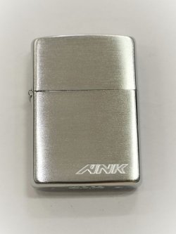 画像1: zippo ANK エア-ニッポン1995年製造