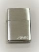 zippo ANK エア-ニッポン1995年製造