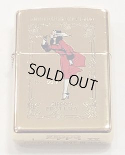 画像1: zippo WINDY 1999年製造