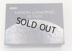 画像6: zippo  moon landing  50周年　2019年製造