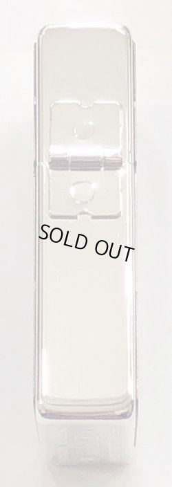 画像4: zippo　1935レプリカ 犬 シルバ×ブラック 350個限定