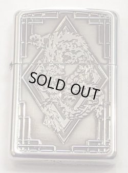 画像2: zippo 龍虎　2006年製造