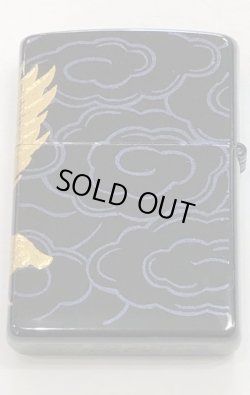 画像3: zippo  龍　2007年製造