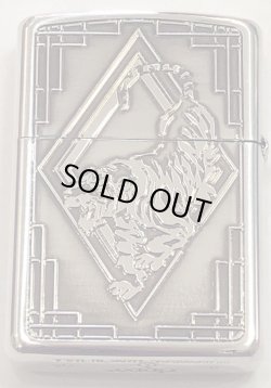 画像3: zippo 龍虎　2006年製造