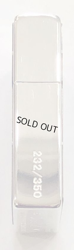 画像5: zippo　1935レプリカ 犬 シルバ×ブラック 350個限定