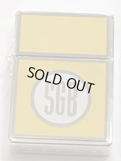 画像2: zippo NO.1935S-スリーピッグス 黄色 350個限定