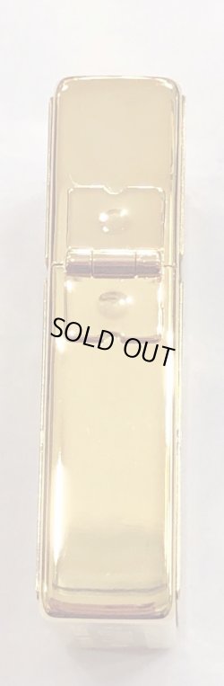 画像4: zippo　1935レプリカ 犬 ゴールド×ブラック 100個限定