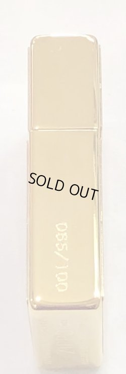 画像5: zippo　1935レプリカ 犬 ゴールド×ブラック 100個限定