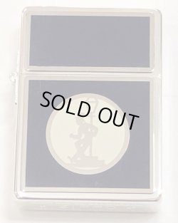 画像2: zippo 1935REPLICA　250個限定　2007年製造