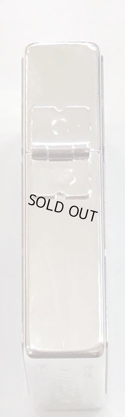 画像4: zippo 1935REPLICA　250個限定　2007年製造