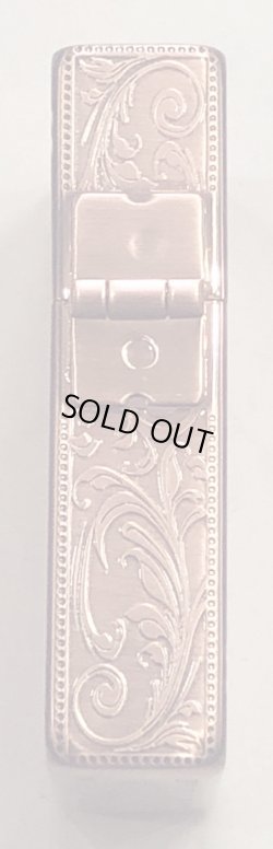 画像3: zippo 1935REPLICA  サイドカット入れ　2018年製造