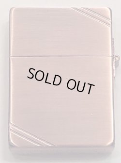 画像4: zippo 1935REPLICA  サイドカット入れ　2018年製造