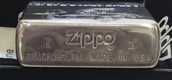 画像4: zippo ウルトラマン　上半身　1993年製造