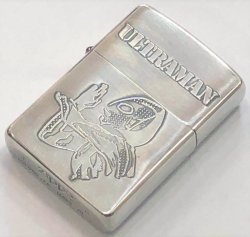 画像1: zippo ウルトラマン　上半身　1993年製造