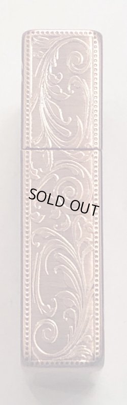 画像5: zippo 1935REPLICA  サイドカット入れ　2018年製造