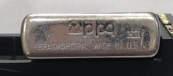 画像4: zippo ビンテージ　カジキ　1996年製造