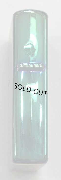 画像4: zippo WINDY　チタン仕上　2006年製造