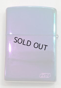 画像3: zippo WINDY　チタン仕上　2006年製造