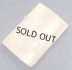 画像2: zippo 会社50周年記念　1982年製造