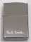 画像2: zippo ポールスミス　2007年製造 (2)