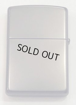 画像3: zippo 黒　花柄　2014年製造