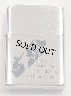 画像2: zippo 　WINDY　パイプ用　2005年製造