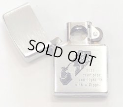 画像5: zippo 　WINDY　パイプ用　2005年製造